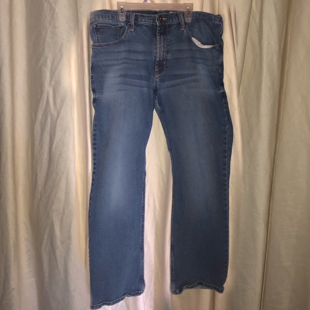 Wranglers 34x30 Jeans